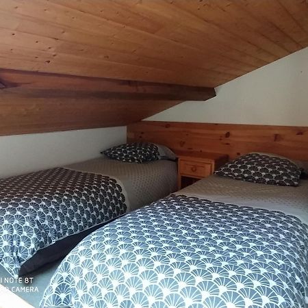 Logement 88 2-4 Personnes 500 M Plage Classe 2 Etoiles Dolus d'Oléron Eksteriør billede