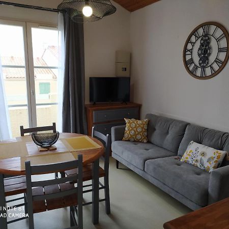 Logement 88 2-4 Personnes 500 M Plage Classe 2 Etoiles Dolus d'Oléron Eksteriør billede