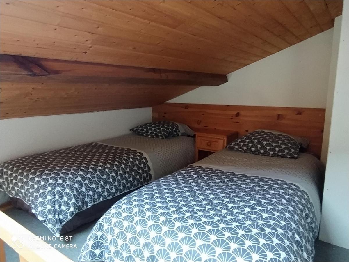 Logement 88 2-4 Personnes 500 M Plage Classe 2 Etoiles Dolus d'Oléron Eksteriør billede
