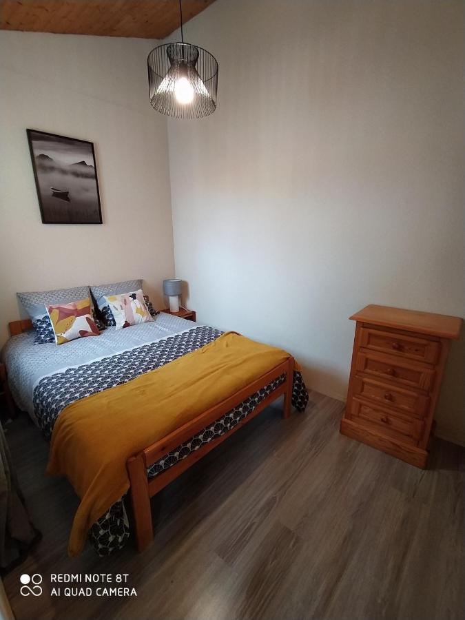 Logement 88 2-4 Personnes 500 M Plage Classe 2 Etoiles Dolus d'Oléron Eksteriør billede