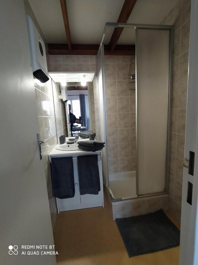 Logement 88 2-4 Personnes 500 M Plage Classe 2 Etoiles Dolus d'Oléron Eksteriør billede